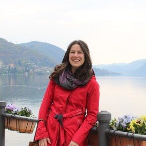 Meet your Posher, Steph